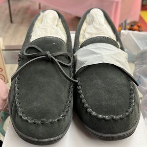 My Slippers Men's Moccasin MySlippers